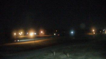 Weather camera view of Volunteer High School.