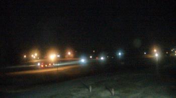 Weather camera view of Volunteer High School.