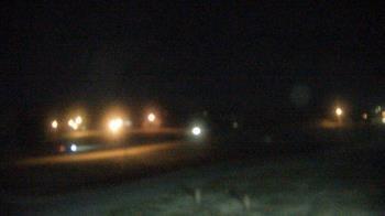 Weather camera view of Volunteer High School.