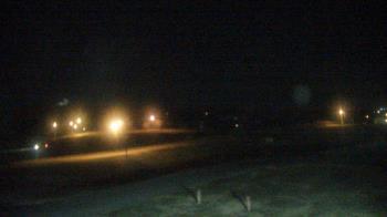 Weather camera view of Volunteer High School.