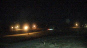 Weather camera view of Volunteer High School.