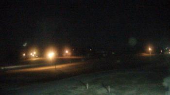 Weather camera view of Volunteer High School.