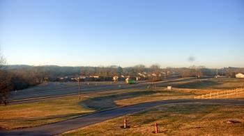 Weather camera view of Volunteer High School.