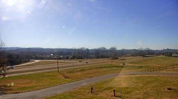Weather camera view of Volunteer High School.