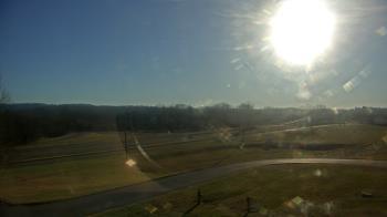 Weather camera view of Volunteer High School.