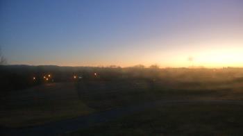 Weather camera view of Volunteer High School.