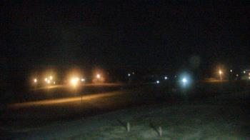 Weather camera view of Volunteer High School.