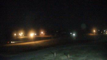 Weather camera view of Volunteer High School.