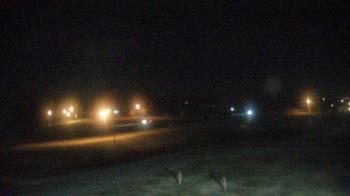 Weather camera view of Volunteer High School.