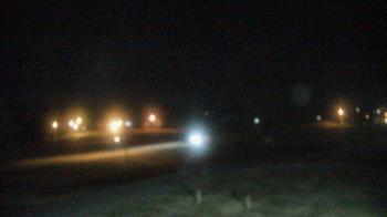 Weather camera view of Volunteer High School.