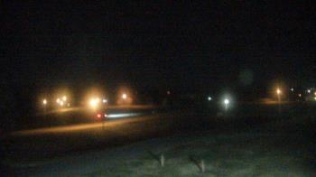 Weather camera view of Volunteer High School.