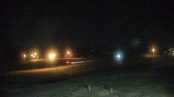 Weather camera view of Volunteer High School.