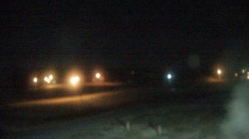 Weather camera view of Volunteer High School.