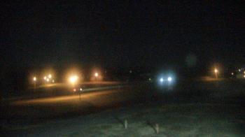 Weather camera view of Volunteer High School.