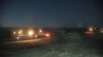 Weather camera view of Volunteer High School.