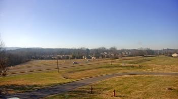 Weather camera view of Volunteer High School.