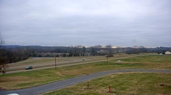 Weather camera view of Volunteer High School.