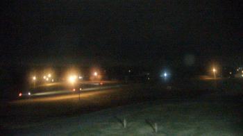 Weather camera view of Volunteer High School.