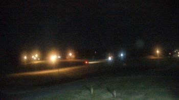 Weather camera view of Volunteer High School.