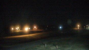 Weather camera view of Volunteer High School.