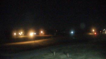 Weather camera view of Volunteer High School.