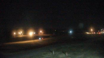 Weather camera view of Volunteer High School.