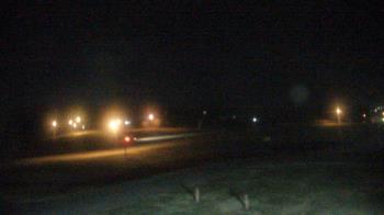 Weather camera view of Volunteer High School.