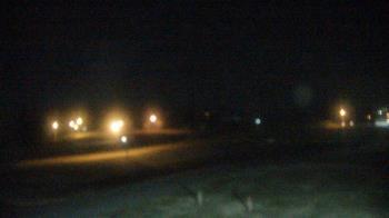 Weather camera view of Volunteer High School.