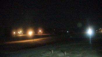 Weather camera view of Volunteer High School.