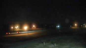 Weather camera view of Volunteer High School.