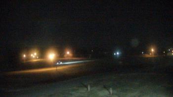 Weather camera view of Volunteer High School.