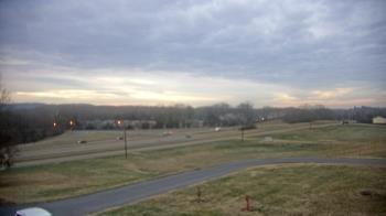 Weather camera view of Volunteer High School.