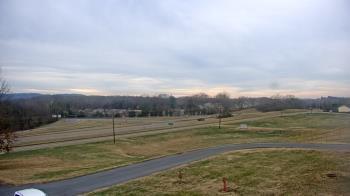 Weather camera view of Volunteer High School.