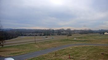 Weather camera view of Volunteer High School.