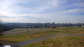 Weather camera view of Volunteer High School.