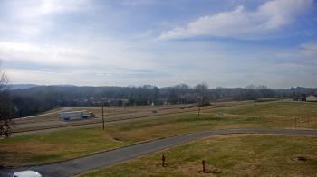 Weather camera view of Volunteer High School.