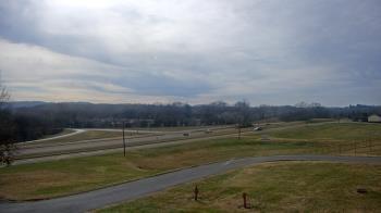 Weather camera view of Volunteer High School.