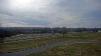 Weather camera view of Volunteer High School.