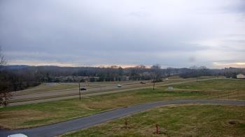 Weather camera view of Volunteer High School.