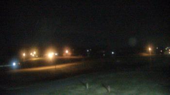 Weather camera view of Volunteer High School.