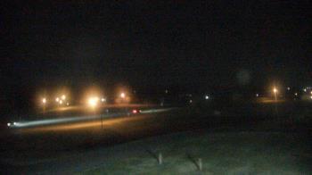 Weather camera view of Volunteer High School.