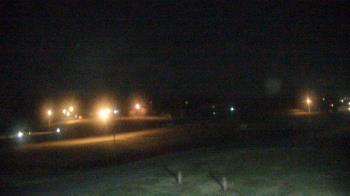 Weather camera view of Volunteer High School.