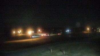 Weather camera view of Volunteer High School.