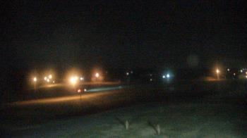 Weather camera view of Volunteer High School.