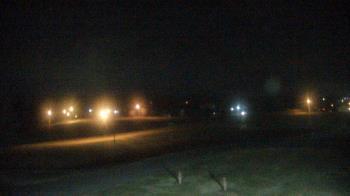 Weather camera view of Volunteer High School.