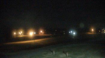 Weather camera view of Volunteer High School.