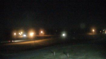 Weather camera view of Volunteer High School.