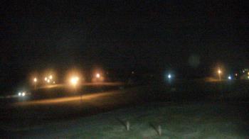 Weather camera view of Volunteer High School.