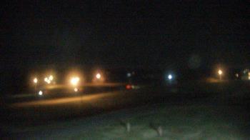 Weather camera view of Volunteer High School.