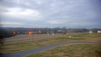 Weather camera view of Volunteer High School.